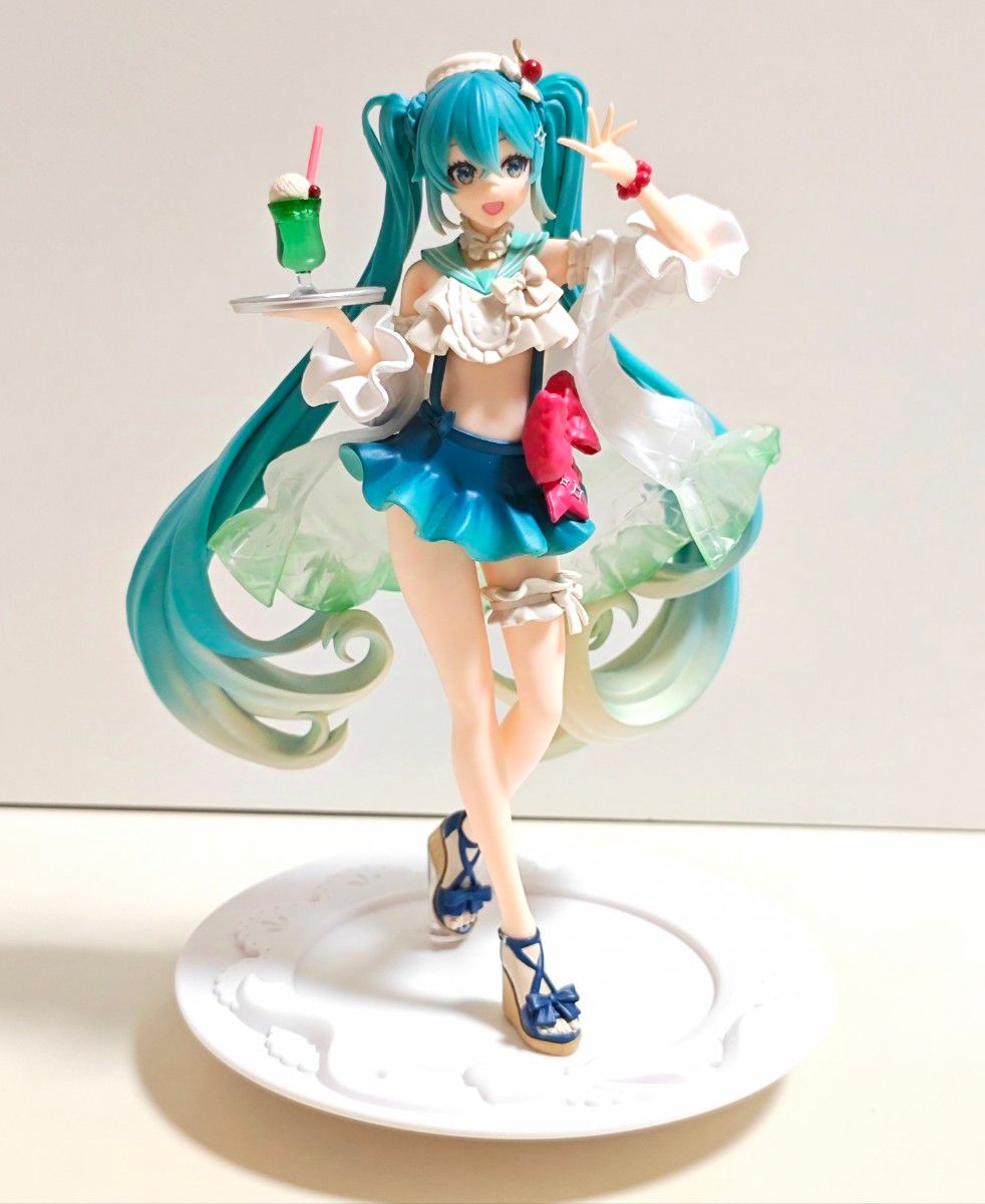 初音ミク プライズ フィギュア 15体 セット|Yahoo!フリマ(旧 初音ミク プライズ フィギュア 15体 セット|Yahoo!フリマ(旧