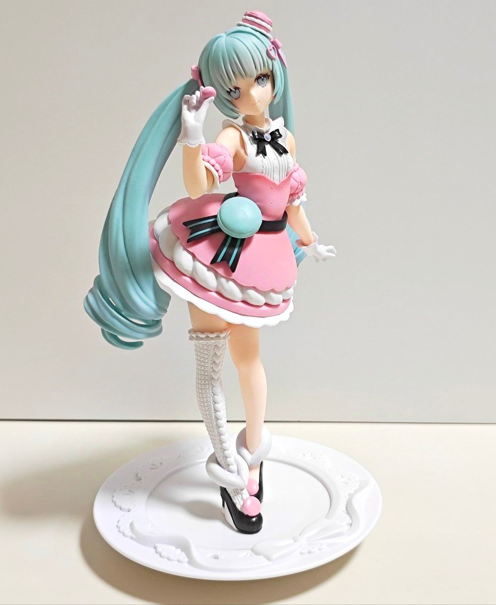 初音ミク プライズ フィギュア 15体 セット|Yahoo!フリマ(旧 初音ミク プライズ フィギュア 15体 セット|Yahoo!フリマ(旧