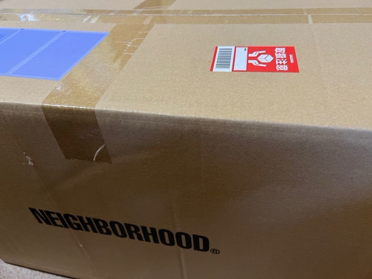 neighborhood ネイバーフッド IC 25QT / P-COOLER BOX クーラー neighborhood ネイバーフッド IC 25QT / P-COOLER BOX クーラー