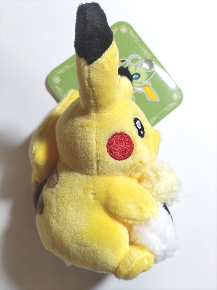 ポケモンセンターナゴヤ限定 マスコット ピカチュウ 天むす ポケモンセンターナゴヤ限定 マスコット ピカチュウ 天むす