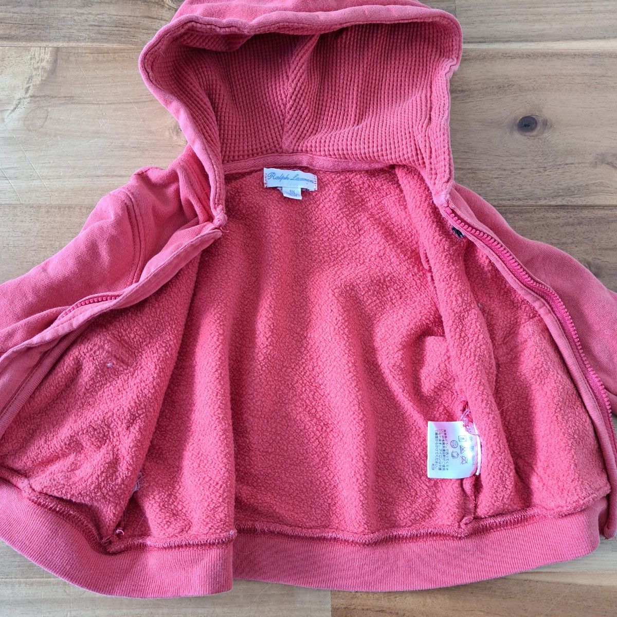 ポロラルフローレン セットアップ スウェット POLO RALPH LAUREN ポロラルフローレン セットアップ スウェット POLO RALPH LAUREN