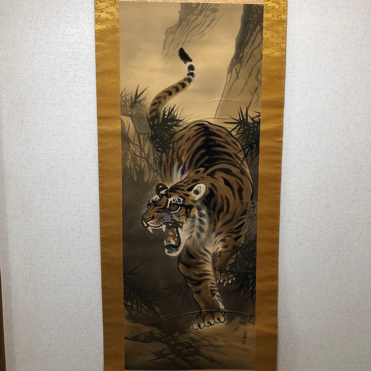 奥村土牛(作)桃 静物画 額装 文化勲章 日本芸術院会員 日本画 奥村土牛(作)桃 静物画 額装 文化勲章 日本芸術院会員 日本画