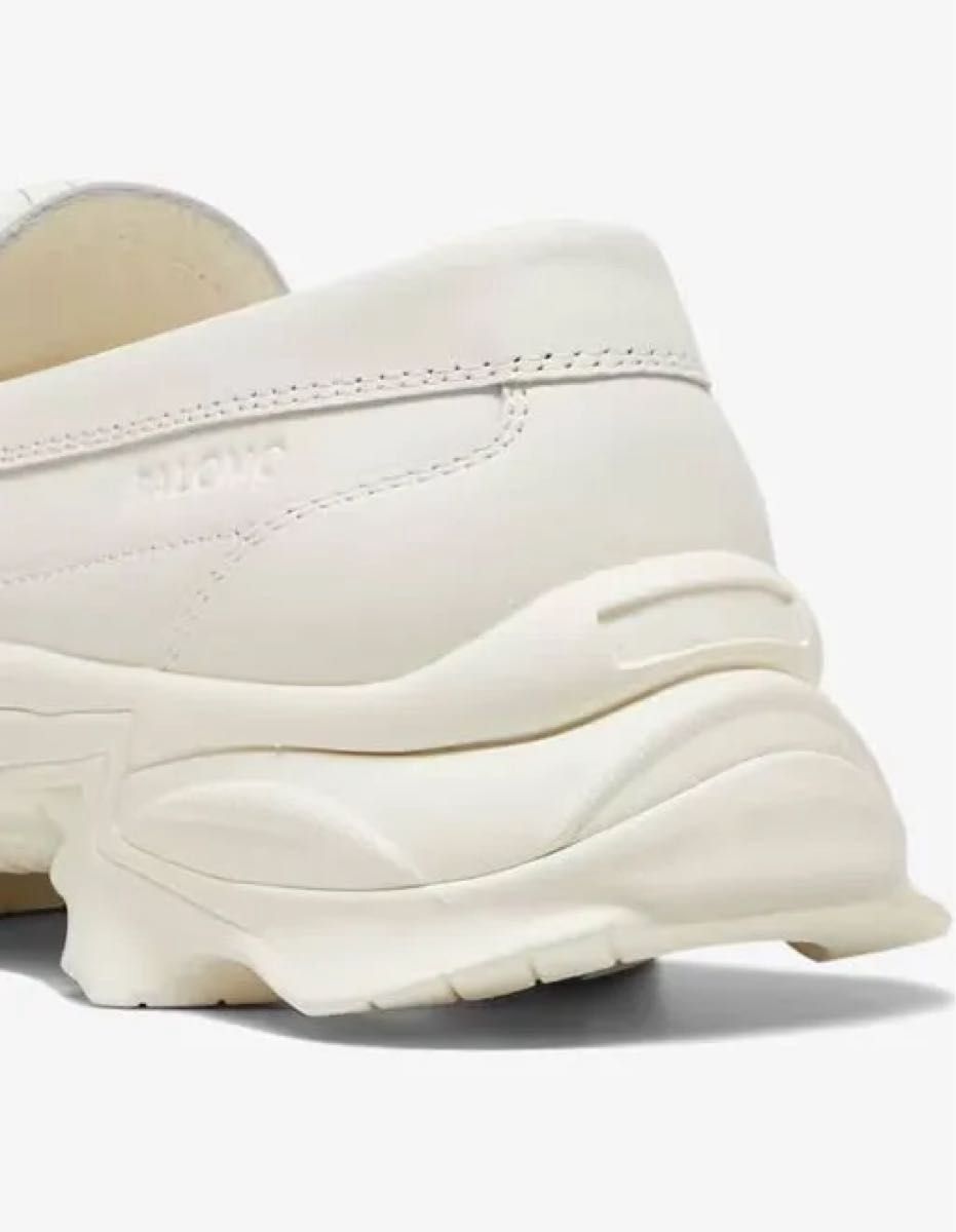 ユニセックス PUMA x PALOMO SPAIN NITEFOX ローファー|Yahoo ユニセックス PUMA x PALOMO SPAIN NITEFOX ローファー|Yahoo