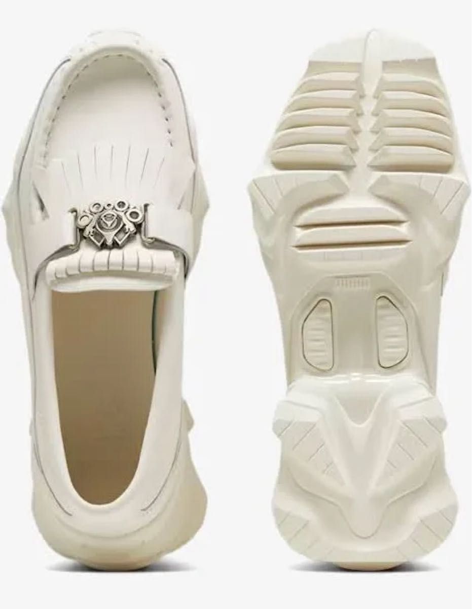 ユニセックス PUMA x PALOMO SPAIN NITEFOX ローファー|Yahoo ユニセックス PUMA x PALOMO SPAIN NITEFOX ローファー|Yahoo
