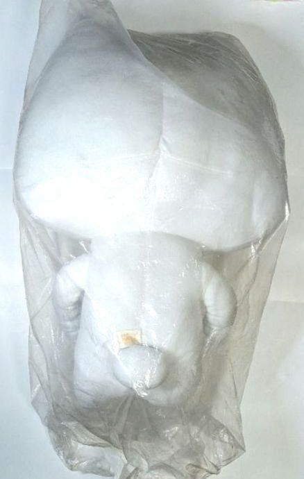 どこでもいっしょ ジャンボポーズトロ 実物大 等身大トロ どこでもいっしょ ジャンボポーズトロ 実物大 等身大トロ