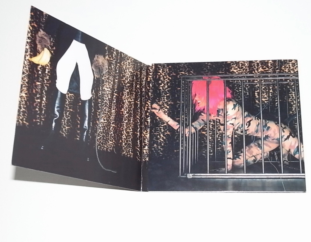希少 レア 初回限定盤 中古 CD hide with Spread Beaver Ja Zoo 希少 レア 初回限定盤 中古 CD hide with Spread Beaver Ja Zoo