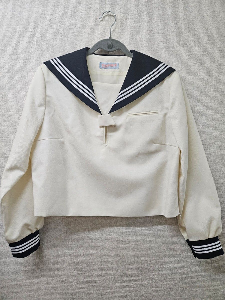 Amazon.co.jp: [monoii] リボン3個セット セーラー服 コスプレ