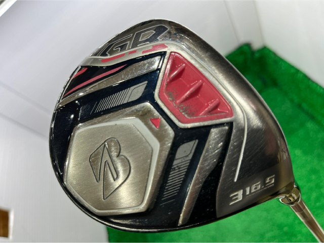 激安[630] ブリヂストン TOUR B JGR 2019 Pink/AiR Speeder JGR/A/16.5