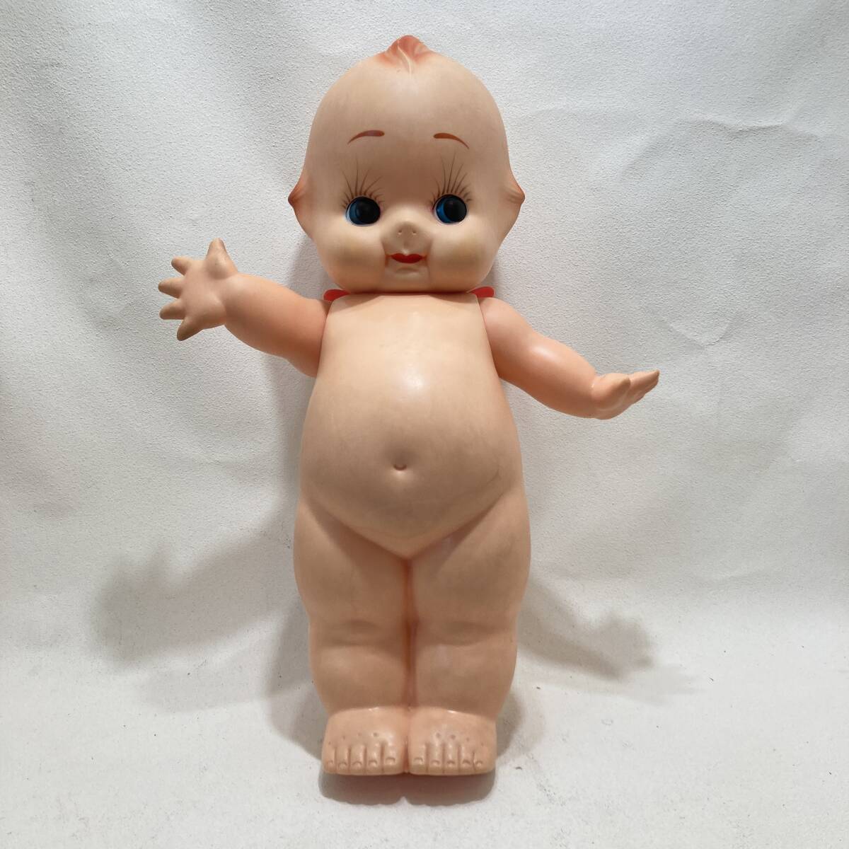キューピー人形約53cm 特大 昭和レトロ品 アンティーク ★K2775Z