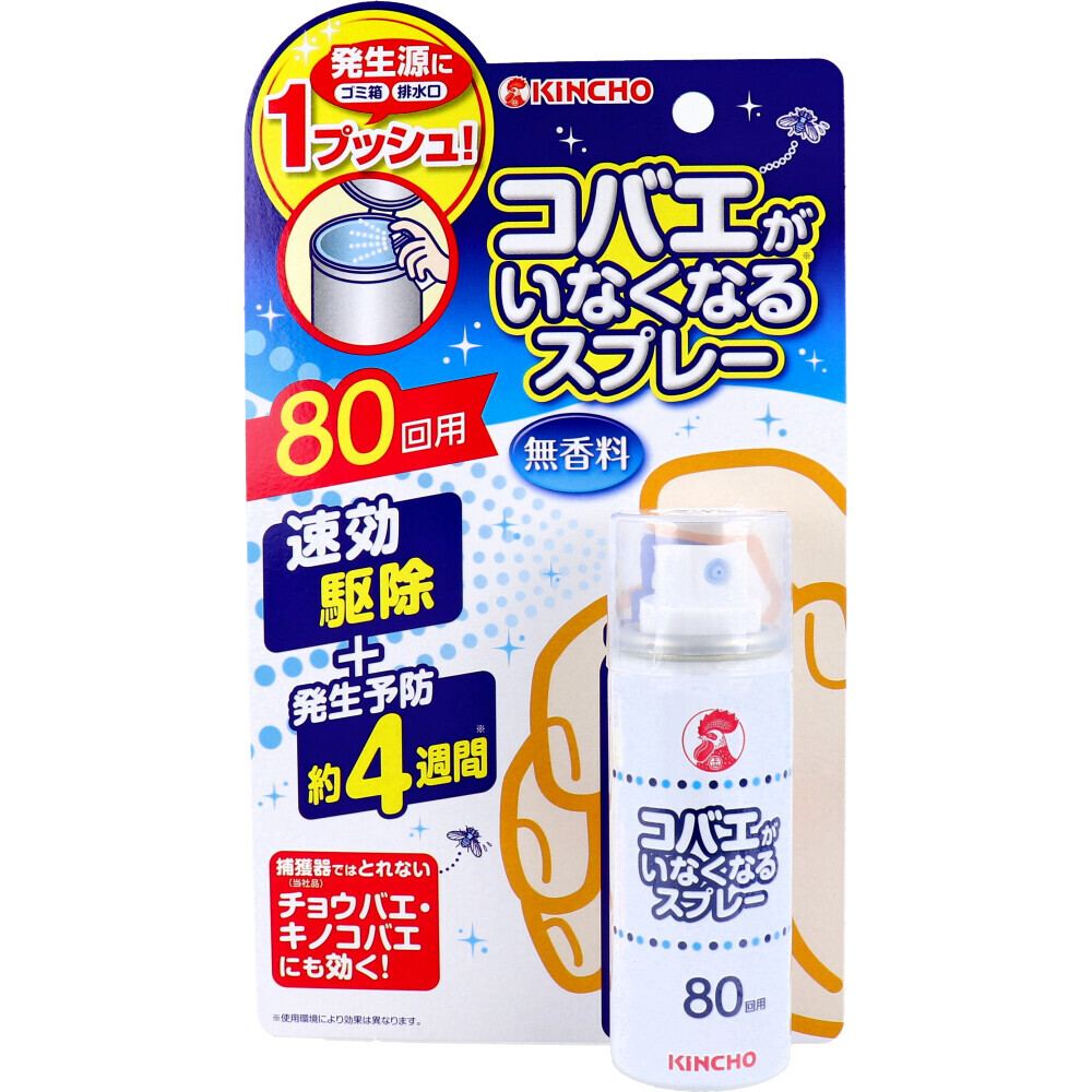 10086円 【まとめ買う】キンチョール プロ用 ハエ・カ駆除剤 10086円 【まとめ買う】キンチョール プロ用 ハエ・カ駆除剤