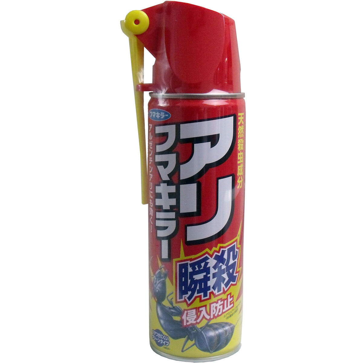 まとめ買う】アリフマキラー 瞬殺 450mL×40個セット まとめ買う】アリフマキラー 瞬殺 450mL×40個セット