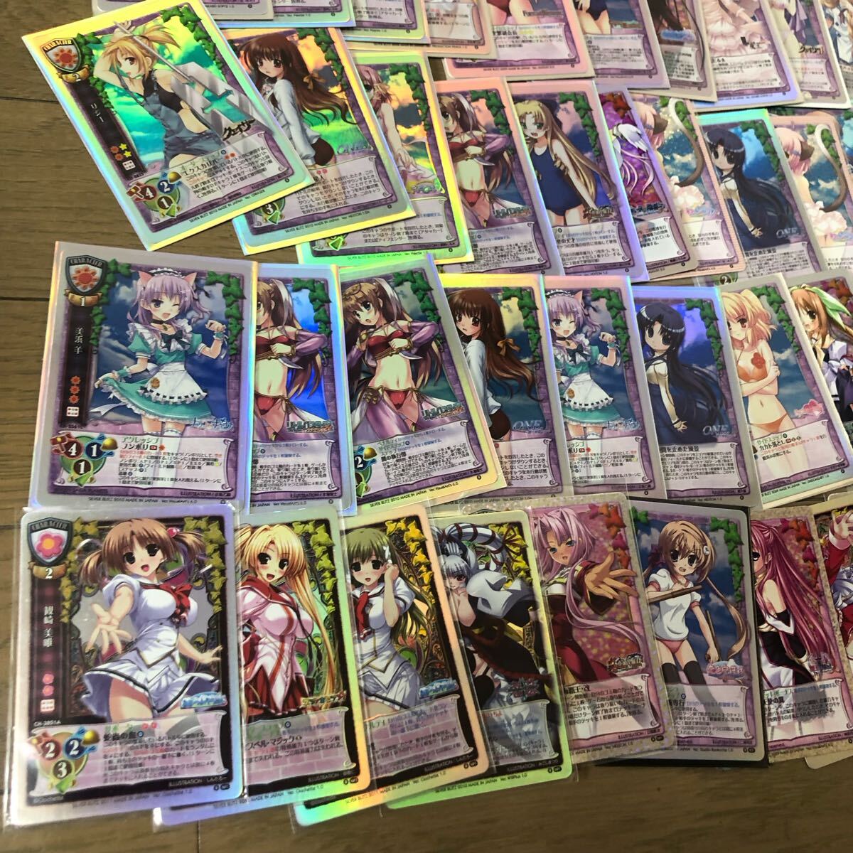 リセ lycee カード 大量 まとめ売り 約10キロ 引退品 プロモ リセ lycee カード 大量 まとめ売り 約10キロ 引退品 プロモ