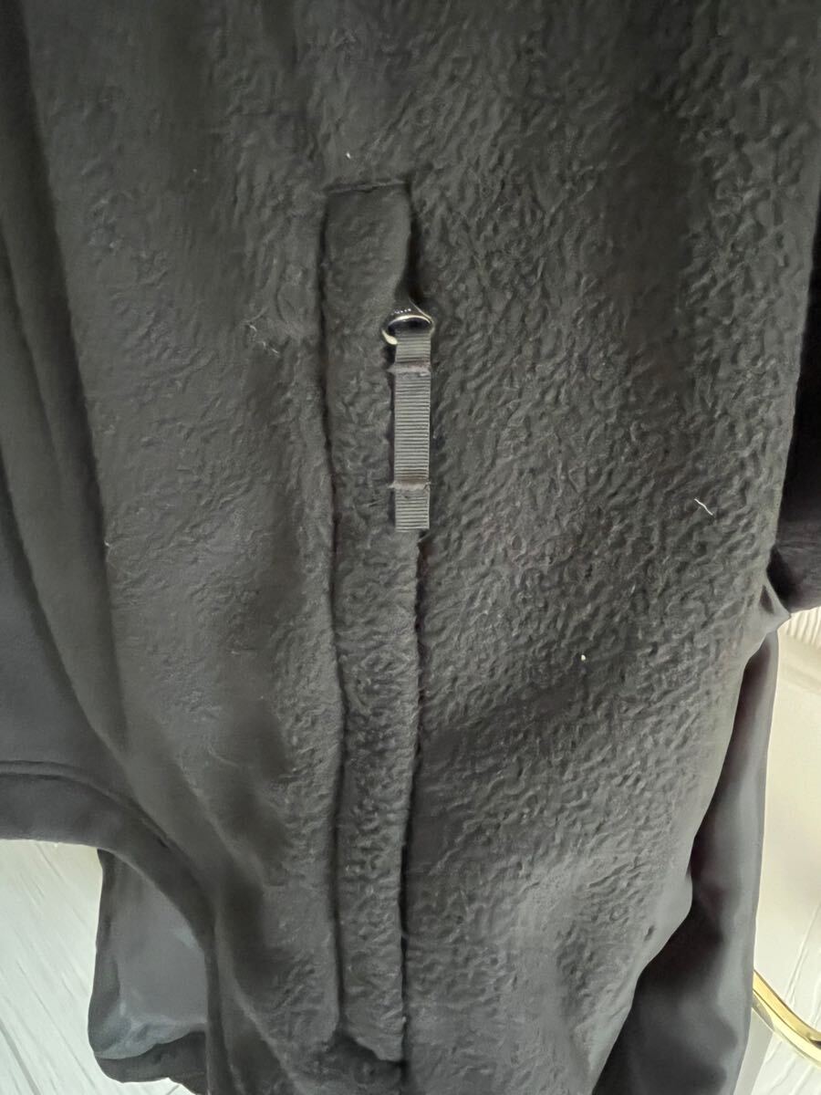 新品ノースフェイス THE NORTH FACE メンズ フリース ライナー 新品ノースフェイス THE NORTH FACE メンズ フリース ライナー