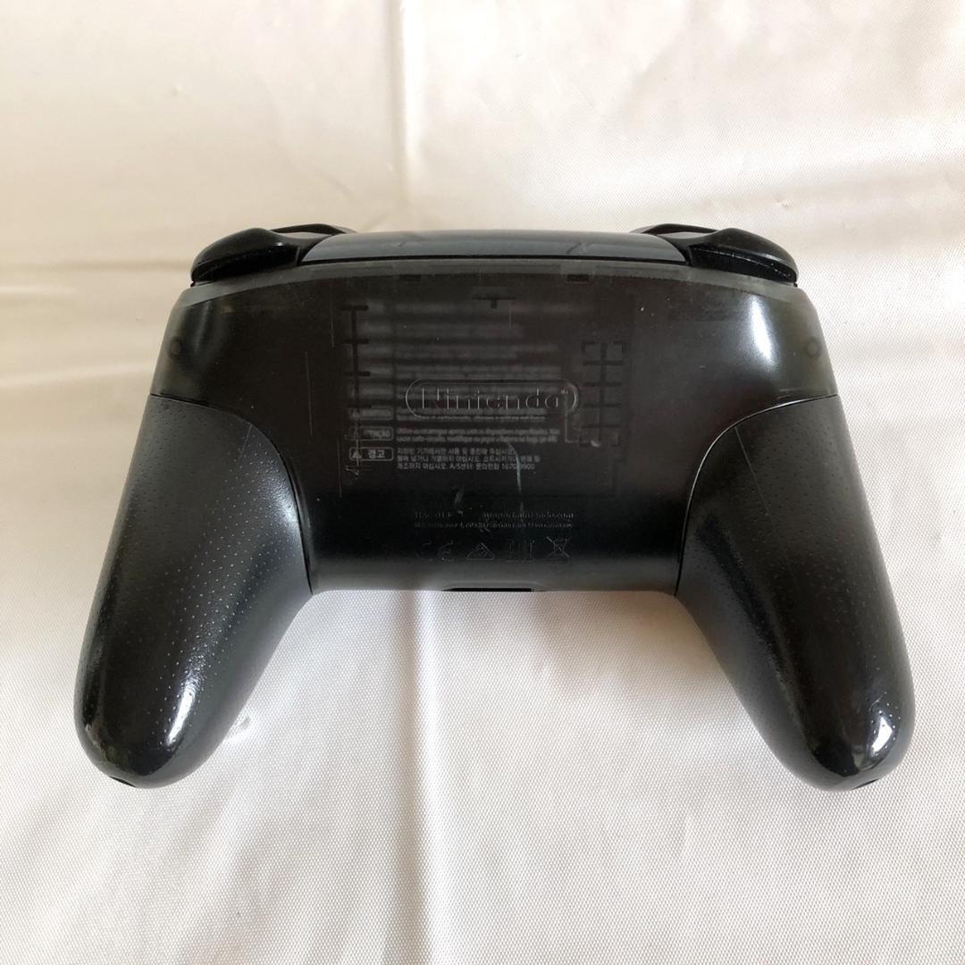 訳あり】Nintendo Switch Pro ニンテンドースイッチ プロ 訳あり】Nintendo Switch Pro ニンテンドースイッチ プロ