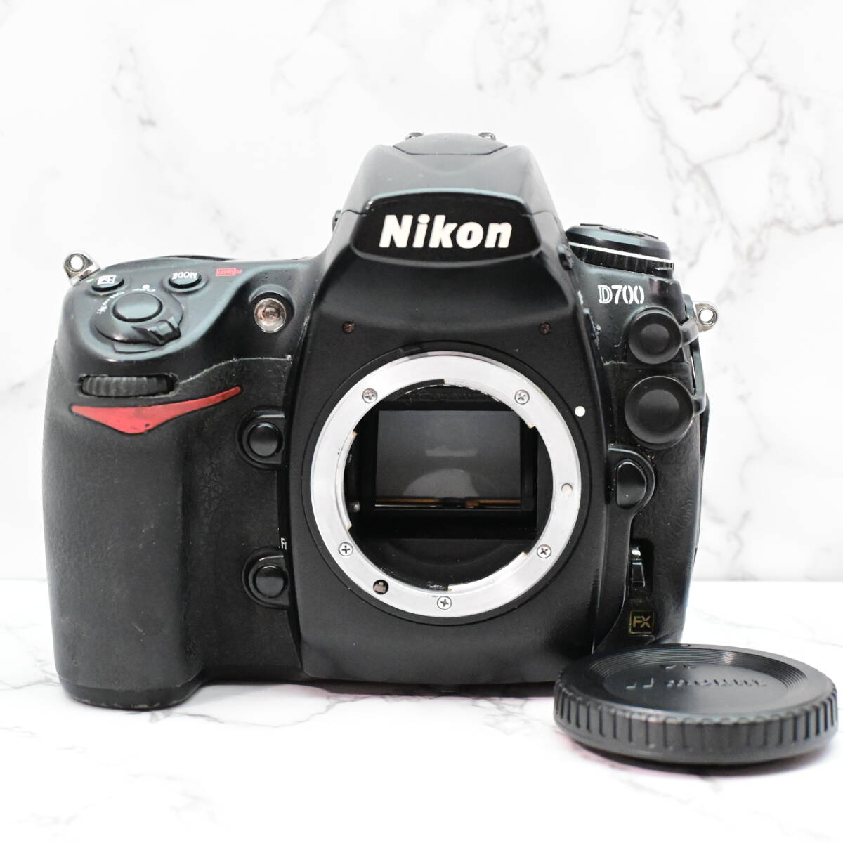 Nikon ニコン デジタル一眼レフカメラ D700 ジャンク|家電、AV Nikon ニコン デジタル一眼レフカメラ D700 ジャンク|家電、AV