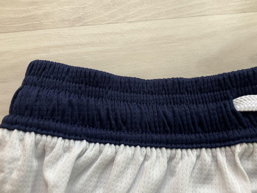 ★新品 バスケットボール USA代表 ドリームチーム DREAMTEAM バスパン ショーツ NBA ユニフォーム バスケ ジャージ 美品　ハーフパンツ