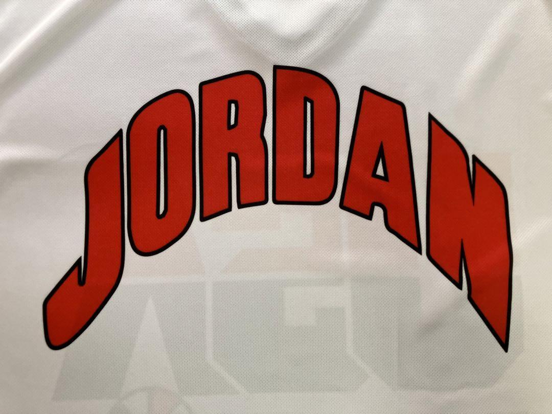 未使用品 バスケットボール USA代表 JORDAN 初代ドリームチーム 未使用品 バスケットボール USA代表 JORDAN 初代ドリームチーム