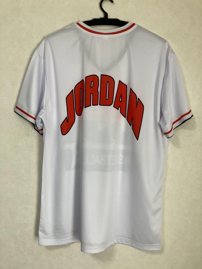 未使用品 バスケットボール USA代表 JORDAN 初代ドリームチーム 未使用品 バスケットボール USA代表 JORDAN 初代ドリームチーム