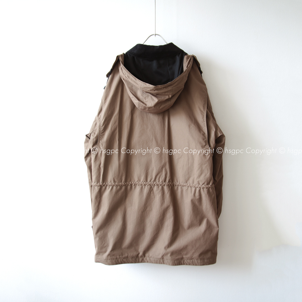 定価12万】新品 マーガレットハウエル バブアー ライトウエイト 定価12万】新品 マーガレットハウエル バブアー ライトウエイト