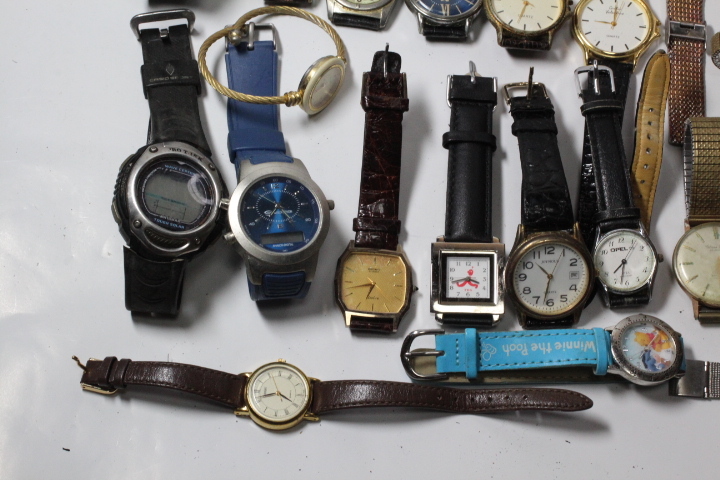 SEIKO CITIZEN CASIO 他 ウオッチ 色々】ジャンク 中古品時計 30 SEIKO CITIZEN CASIO 他 ウオッチ 色々】ジャンク 中古品時計 30