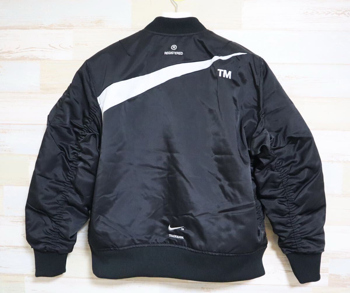 新品 2XLサイズ ナイキ NIKE AS M NSW SYNFL SWOOSH BOMBER 新品 2XLサイズ ナイキ NIKE AS M NSW SYNFL SWOOSH BOMBER
