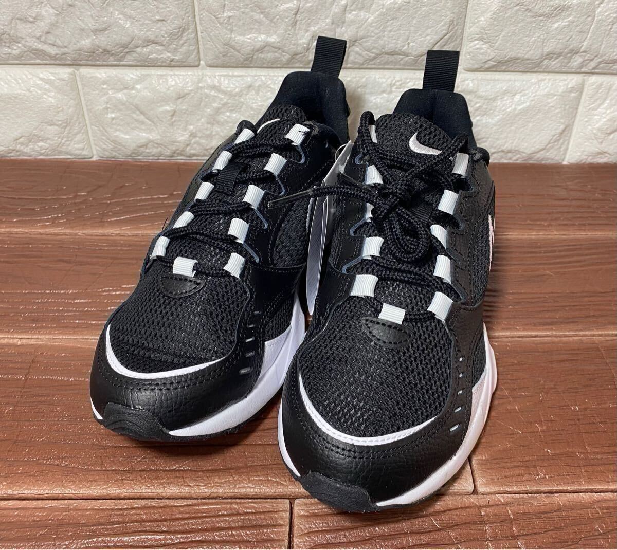 新品 24 5㎝ NIKE ナイキ エア ハイツ AIR HEGHTS ウィメンズ