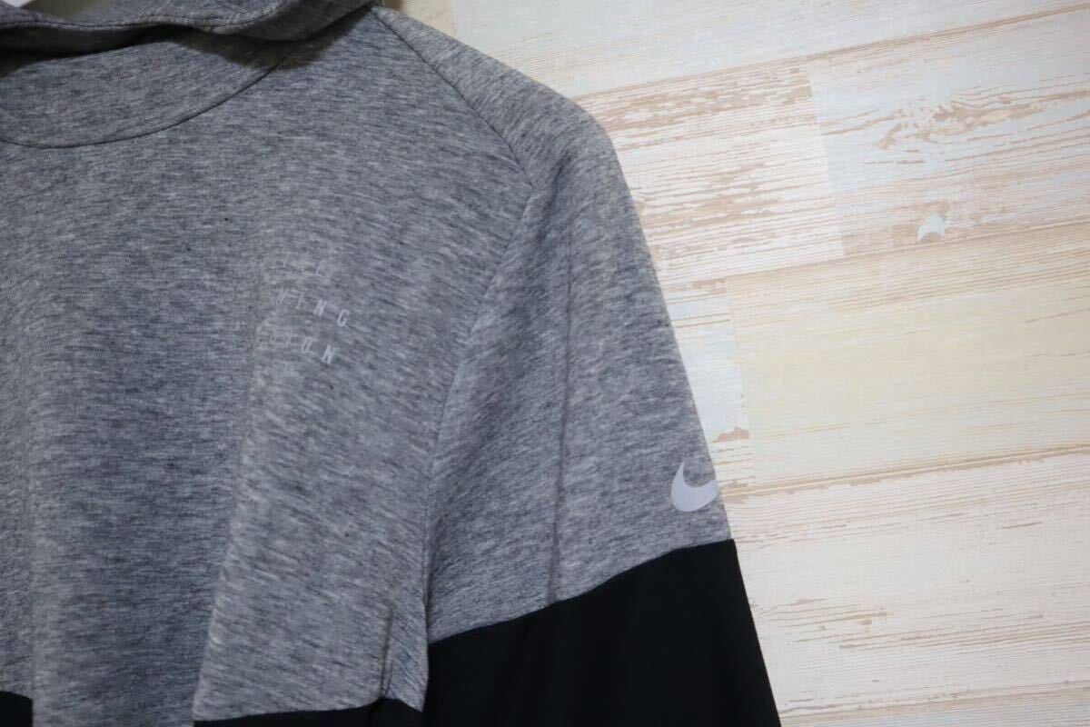 大迫傑 選手 着用 新品 定価13200円 Mサイズ NIKE ナイキ Therma 大迫傑 選手 着用 新品 定価13200円 Mサイズ NIKE ナイキ Therma