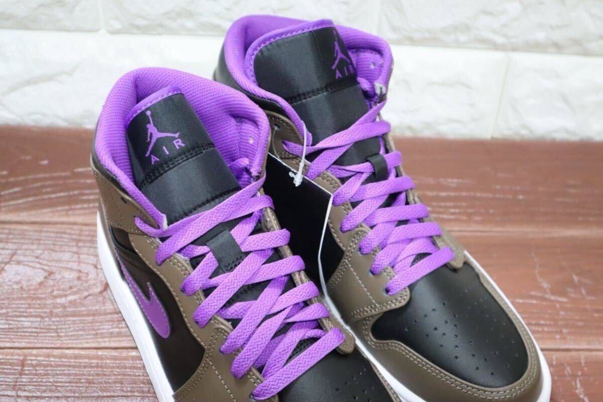 新品 27 5㎝(US9 5) NIKE ナイキ AIR JORDAN 1 MID エア 新品 27 5㎝(US9 5) NIKE ナイキ AIR JORDAN 1 MID エア
