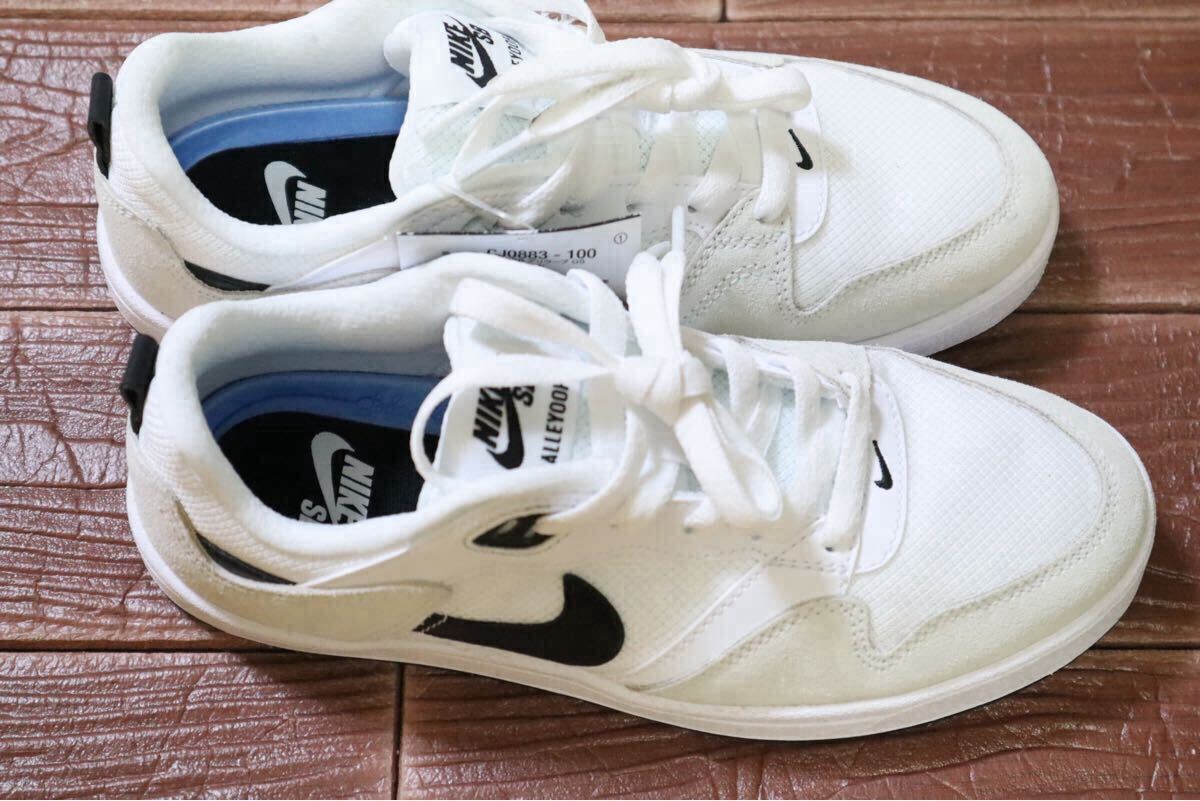 新品 23 5㎝ NIKE SB ナイキ SB アリウープ(GS) ALLEYOOP (GS 新品 23 5㎝ NIKE SB ナイキ SB アリウープ(GS) ALLEYOOP (GS