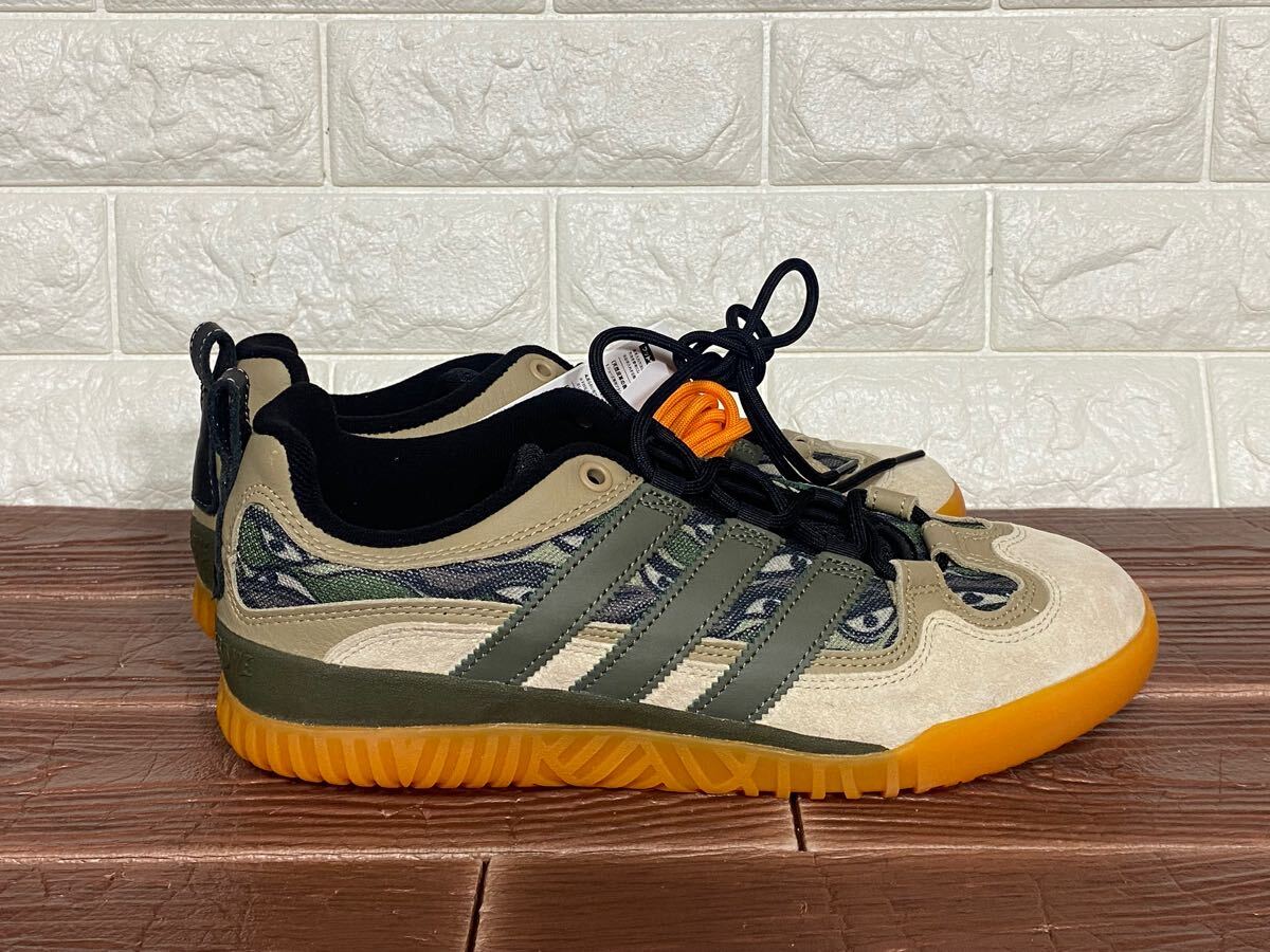 新品 27 5㎝ FUCKING AWESOME × adidas ファッキンオーサム