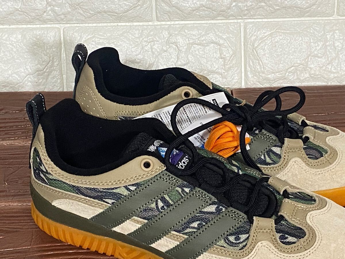新品 27 5㎝ FUCKING AWESOME × adidas ファッキンオーサム