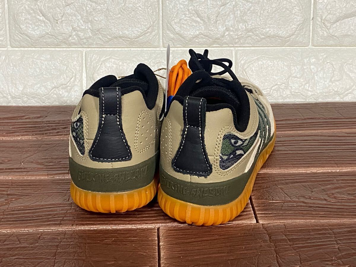 ファッキンオーサム × アディダス エクスペリメント1 \"ダスト サンド\" Fucking Awesome × adidas Experiment 1 