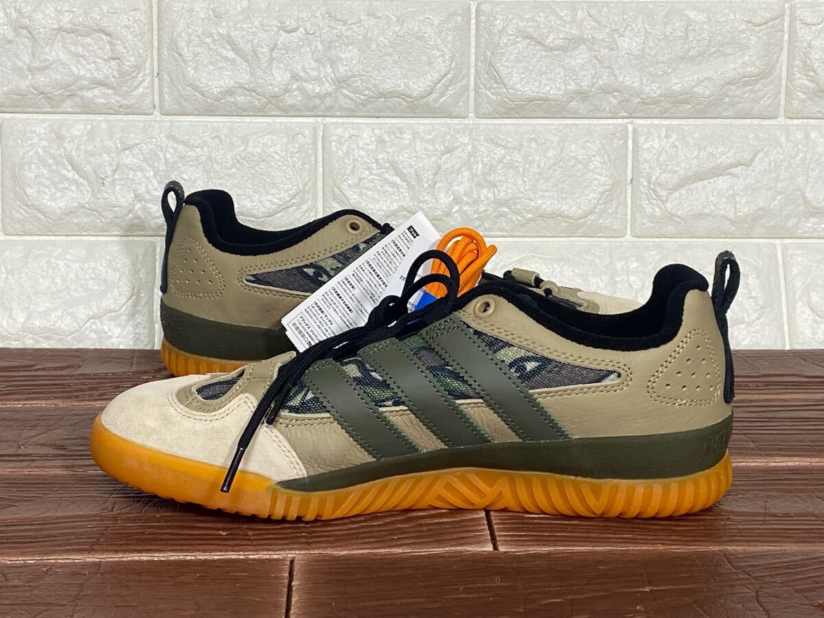 新品 27 5㎝ FUCKING AWESOME × adidas ファッキンオーサム