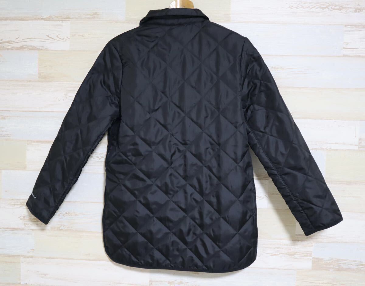 新品 140㎝ NIKE ナイキ スポーツウェア サーマフィット　ジュニア シンセティックフィル ジャケット ブラック　黒