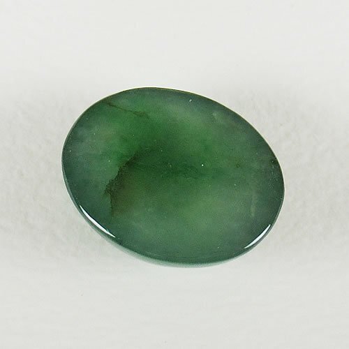 [SJ] new goods large grain jade ( JadaToys ito) 11.23ct jewelry loose ACD632