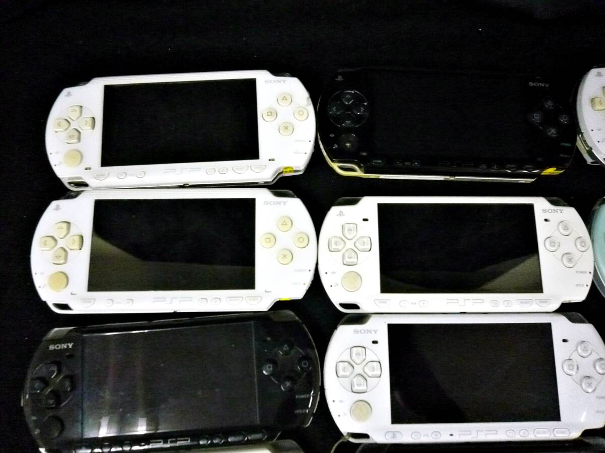PSP-2000、1000のセット&ソフト付 51BCDzQlLRL._UF350,350_QL50_.jpg