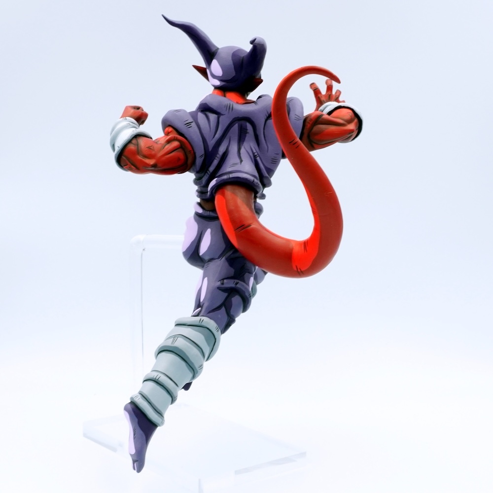 ドラゴンボールZ リペイントフィギュア 一番くじ E賞 HISTORY OF