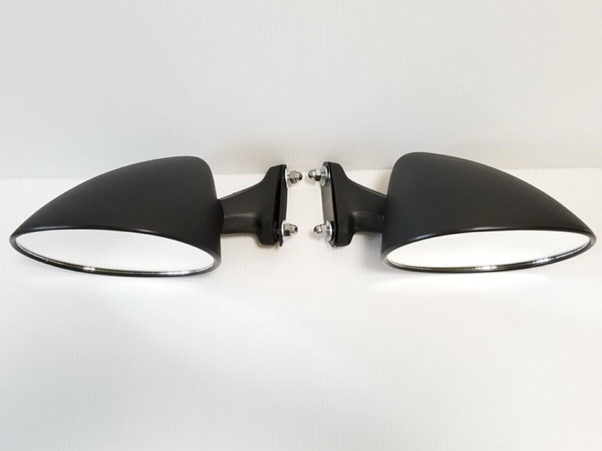 GSX-R 1100 油冷の純正ミラー スズキ GSX-R1100 ミラー | バイク