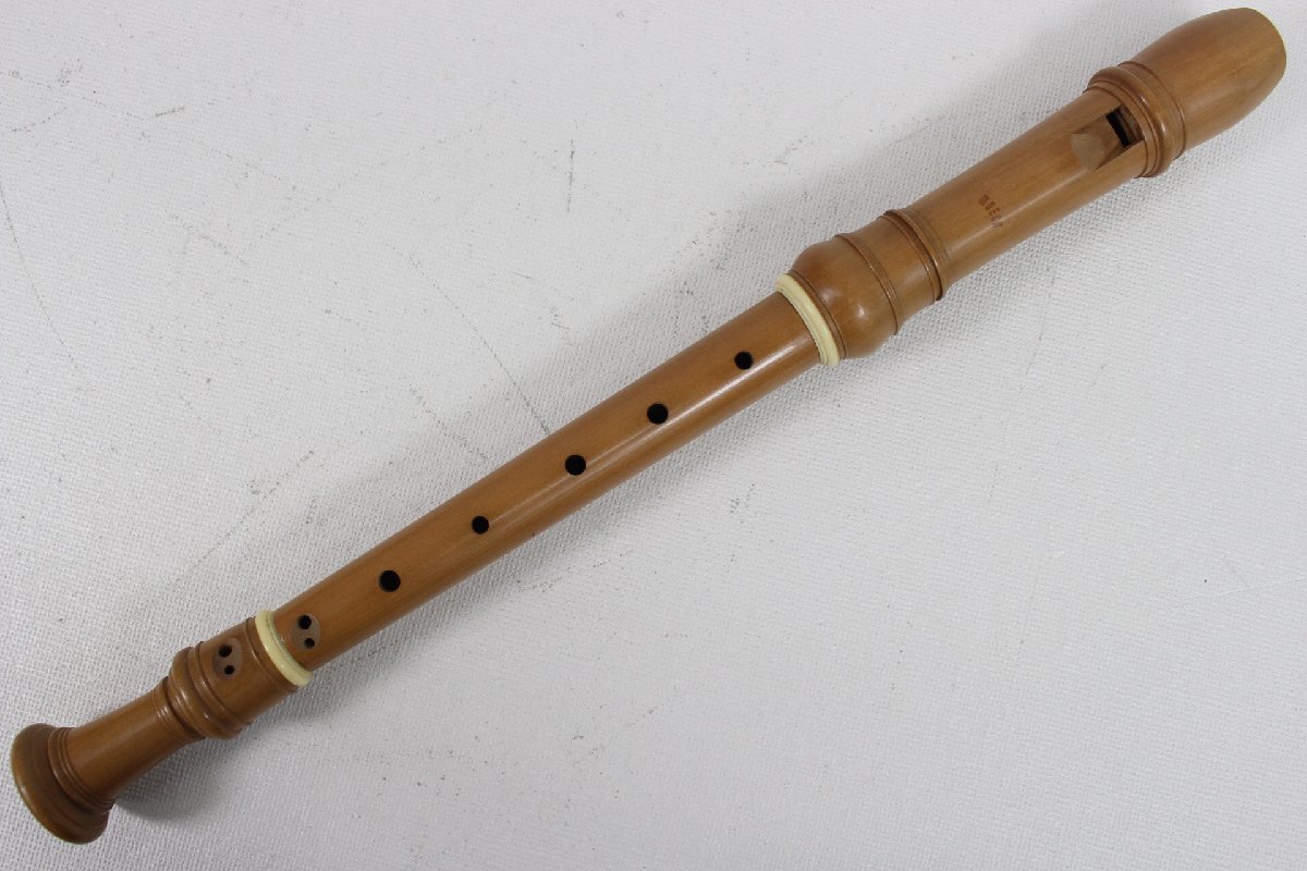 アルトリコーダー MOECH Rottenburgh アルトリコーダー MOECH Rottenburgh