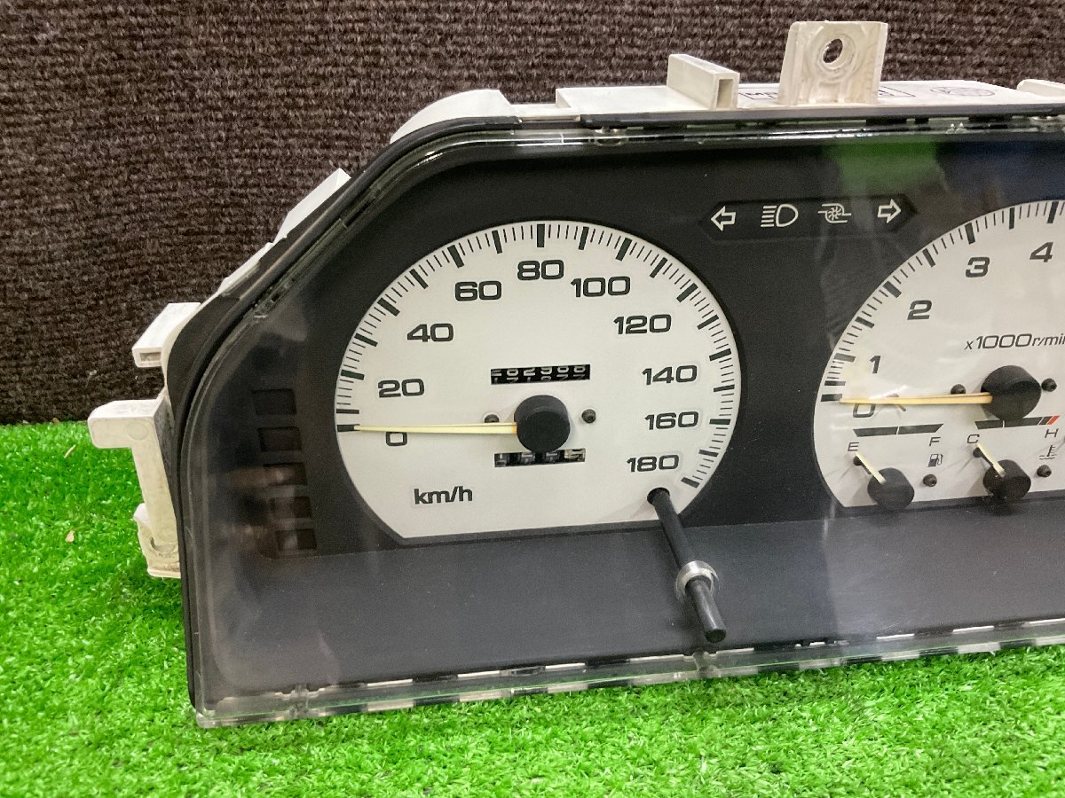 ミラージュ　C50系　C53A　前期　純正　スピードメーター　282,988km