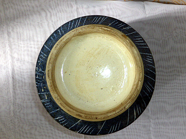 dc8 花瓶　飾り壺　工芸品　インテリア/アンティーク/置物・241108_画像7