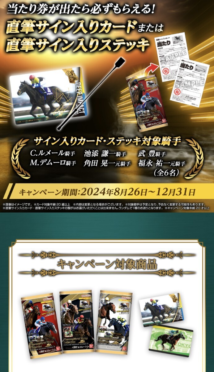 Bibian 比比昂 - サラブレッドホースコレクション ツイン Bibian 比比昂 - サラブレッドホースコレクション ツイン
