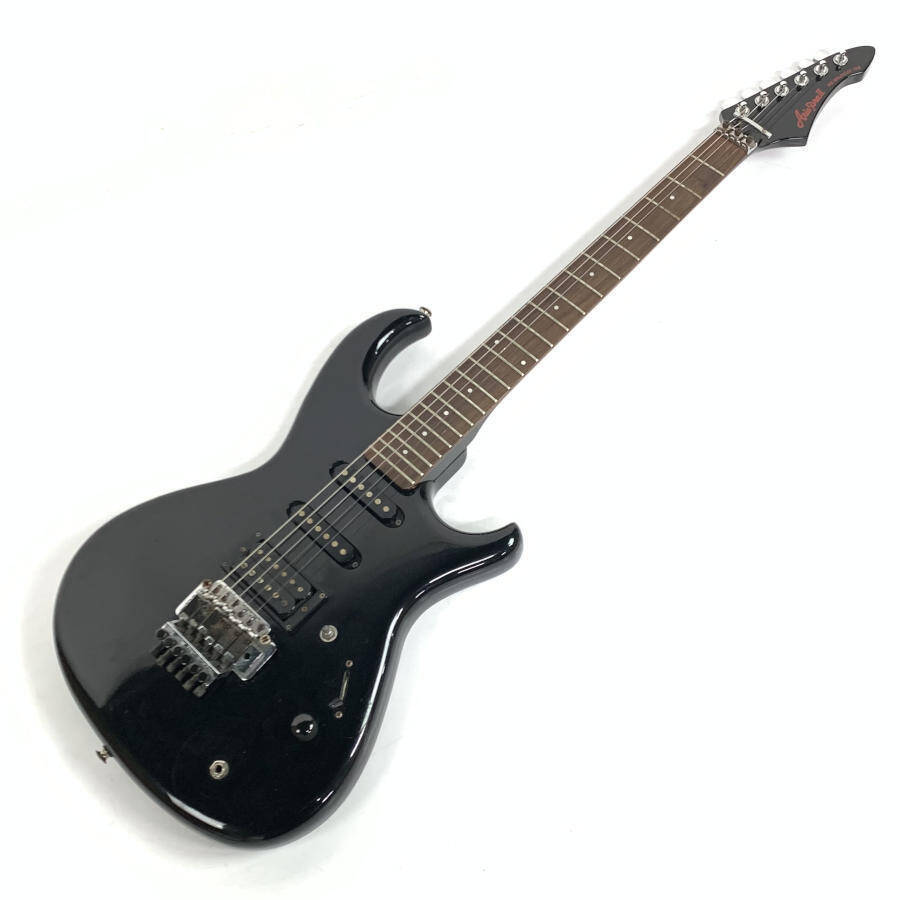▲AriaProⅡ RS WILDCAT エレキギター Yahoo!オークション - Aria Pro II アリアプロ RS WILDCAT DX