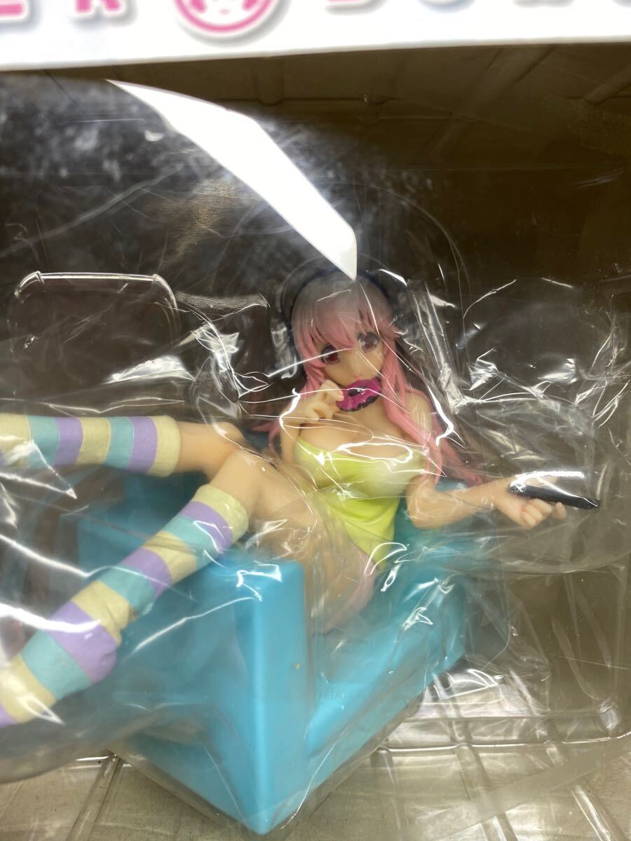 そに子ちゃん 生活密着取材 スペシャルフィギュア おやつタイム そに子ちゃん 生活密着取材 スペシャルフィギュア おやつタイム