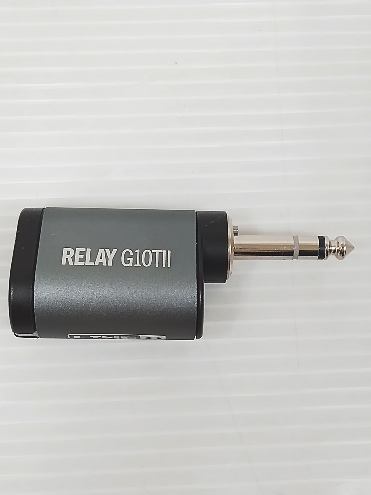 Yahoo!オークション - S-610-038 1円スタート LINE6 RELAY
