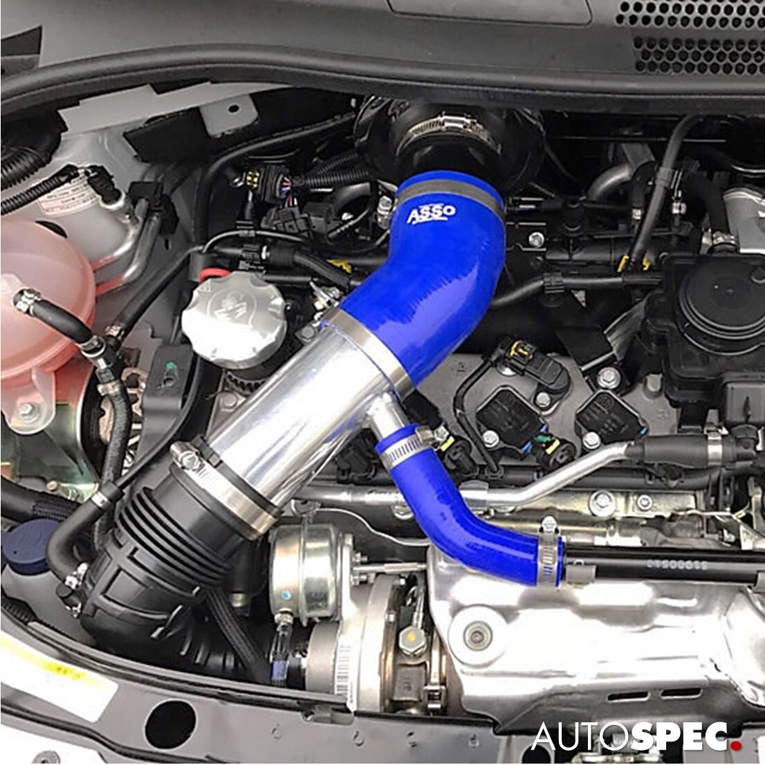 ABARTH ハイパワー 吸速アクセレーターキット Force-G ASSO 500 ABARTH ハイパワー 吸速アクセレーターキット Force-G ASSO 500
