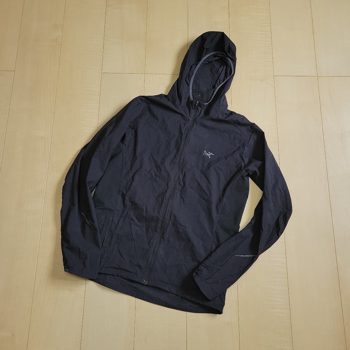 ★ARC'TERYX INCENDO HOODY ナイロンジャケット アークテリクス