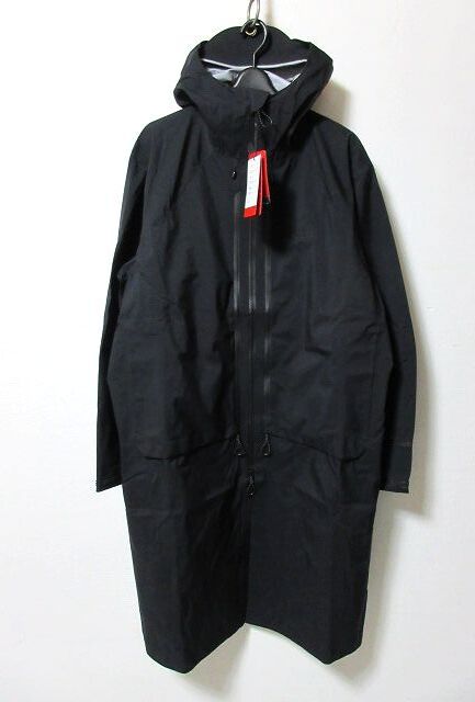 S 新品 定価7.7万 Marmot マーモット × Name ネーム コラボ なけ S 新品 定価7.7万 Marmot マーモット × Name ネーム コラボ なけ