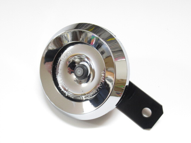 J-5 Honda металлированый горн VFR400R/R3/Z VRX Roadster VT400S XL400R XL400V XR400R/ motard Wing GL400/ custom car dou400