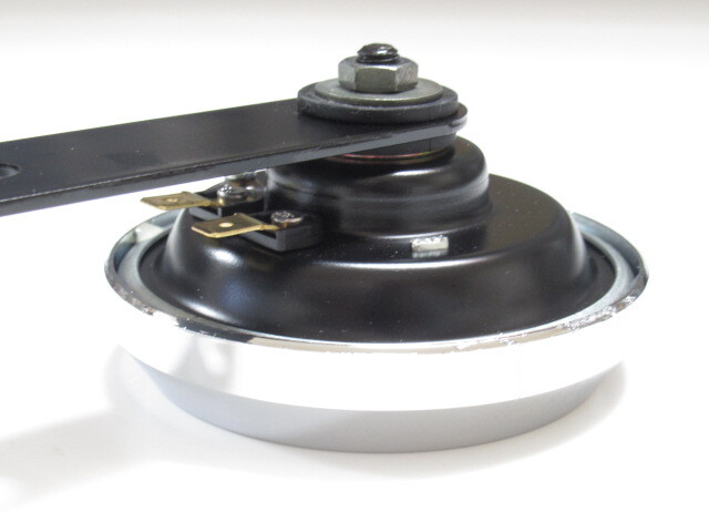 J-5 Honda металлированый горн VFR400R/R3/Z VRX Roadster VT400S XL400R XL400V XR400R/ motard Wing GL400/ custom car dou400